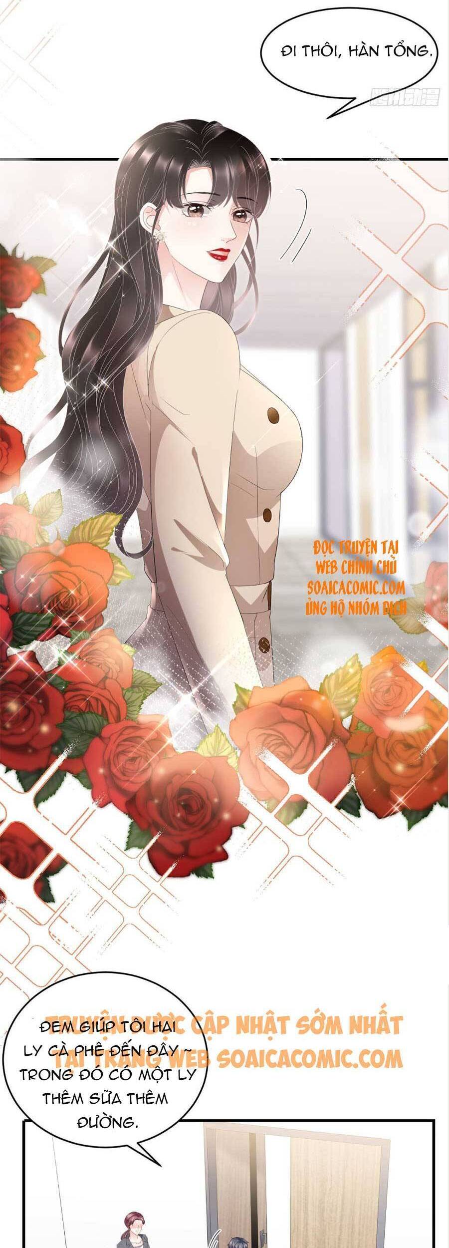 Đại Tiểu Thư Có Thể Có Cái Gì Xấu - Chương 99