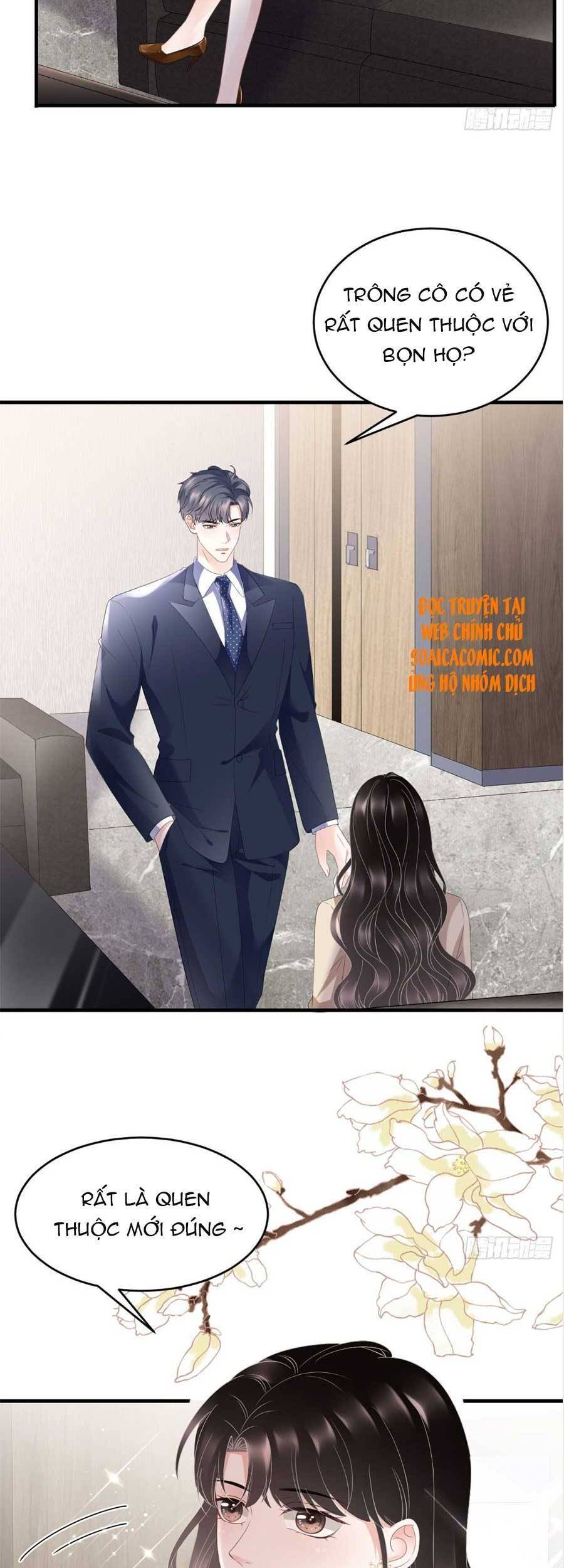 Đại Tiểu Thư Có Thể Có Cái Gì Xấu - Chương 99