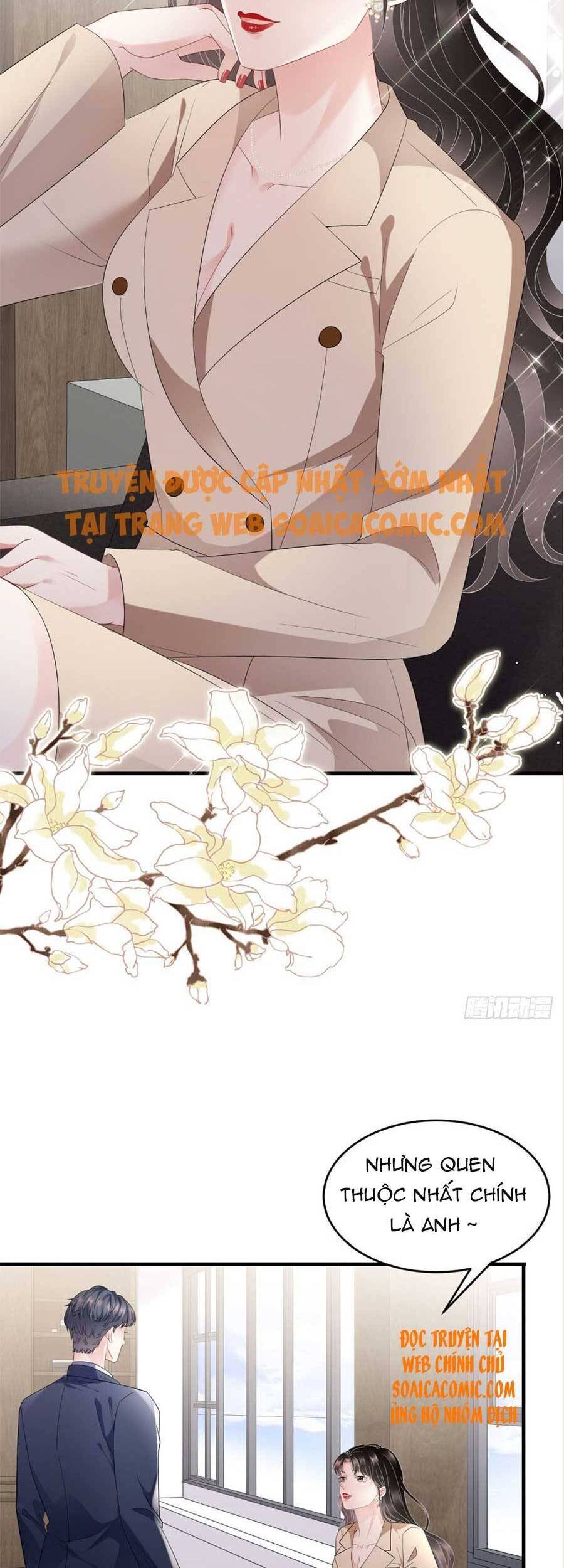 Đại Tiểu Thư Có Thể Có Cái Gì Xấu - Chương 99