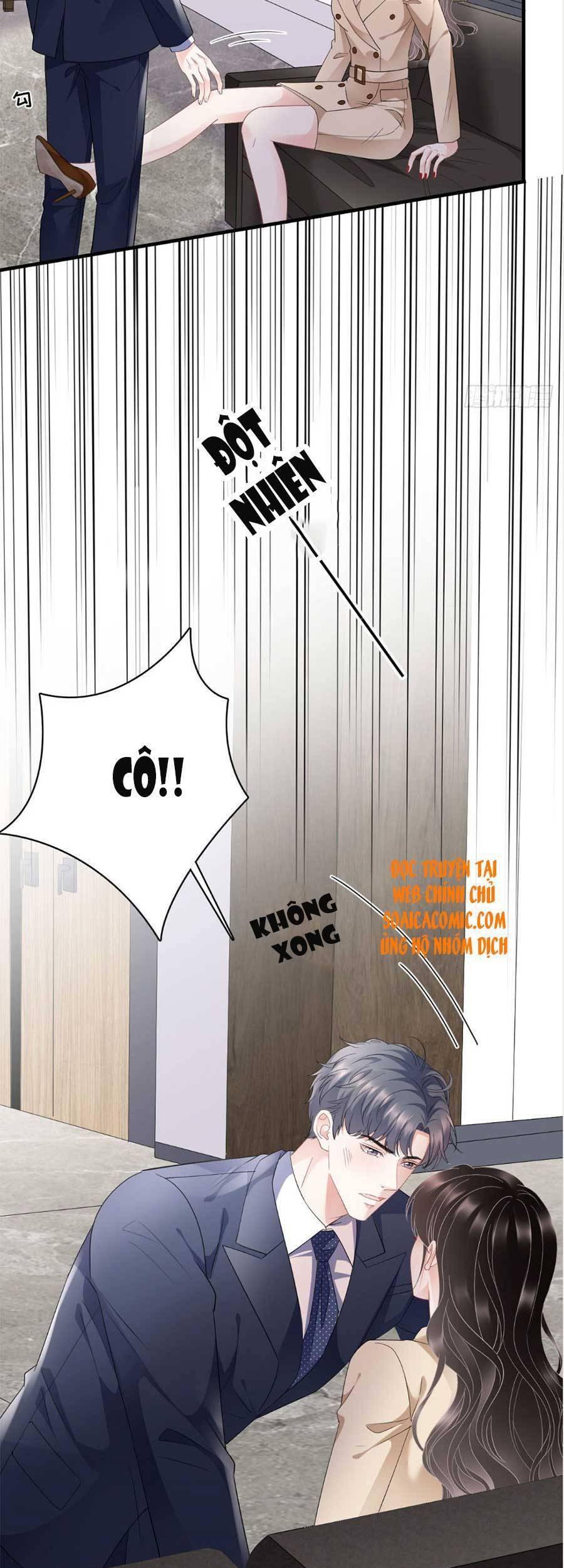 Đại Tiểu Thư Có Thể Có Cái Gì Xấu - Chương 99