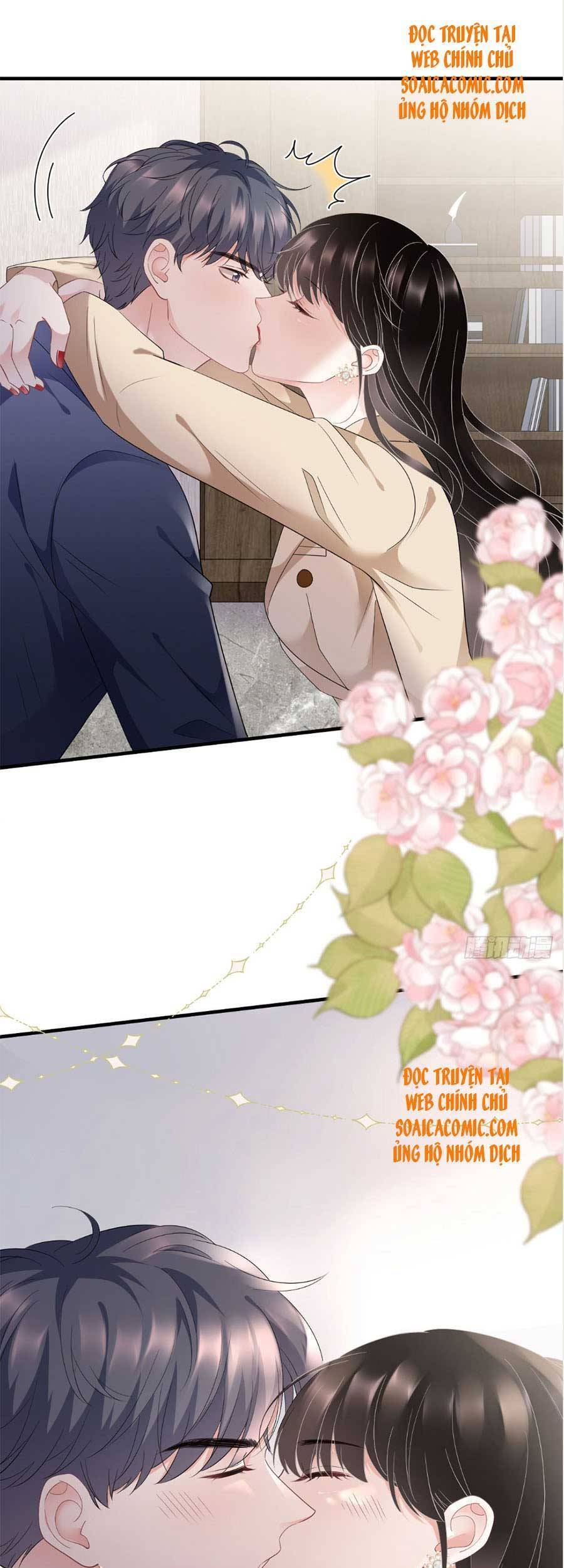 Đại Tiểu Thư Có Thể Có Cái Gì Xấu - Chương 99