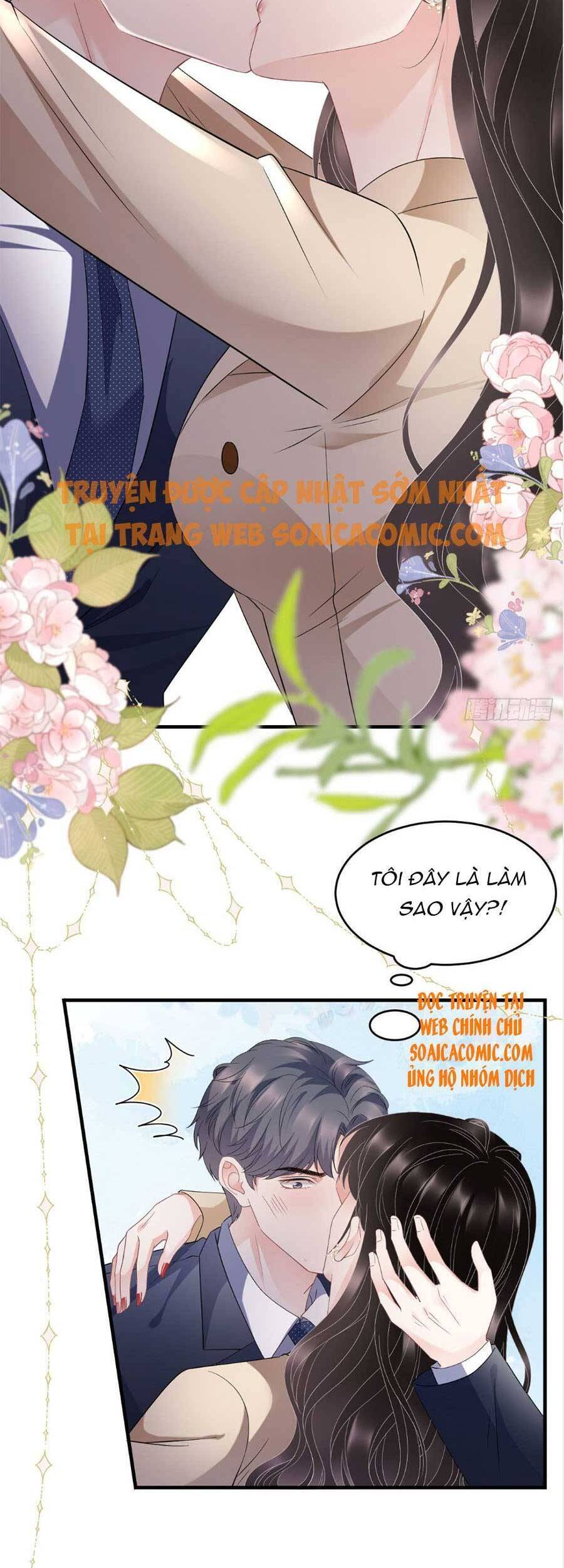 Đại Tiểu Thư Có Thể Có Cái Gì Xấu - Chương 99