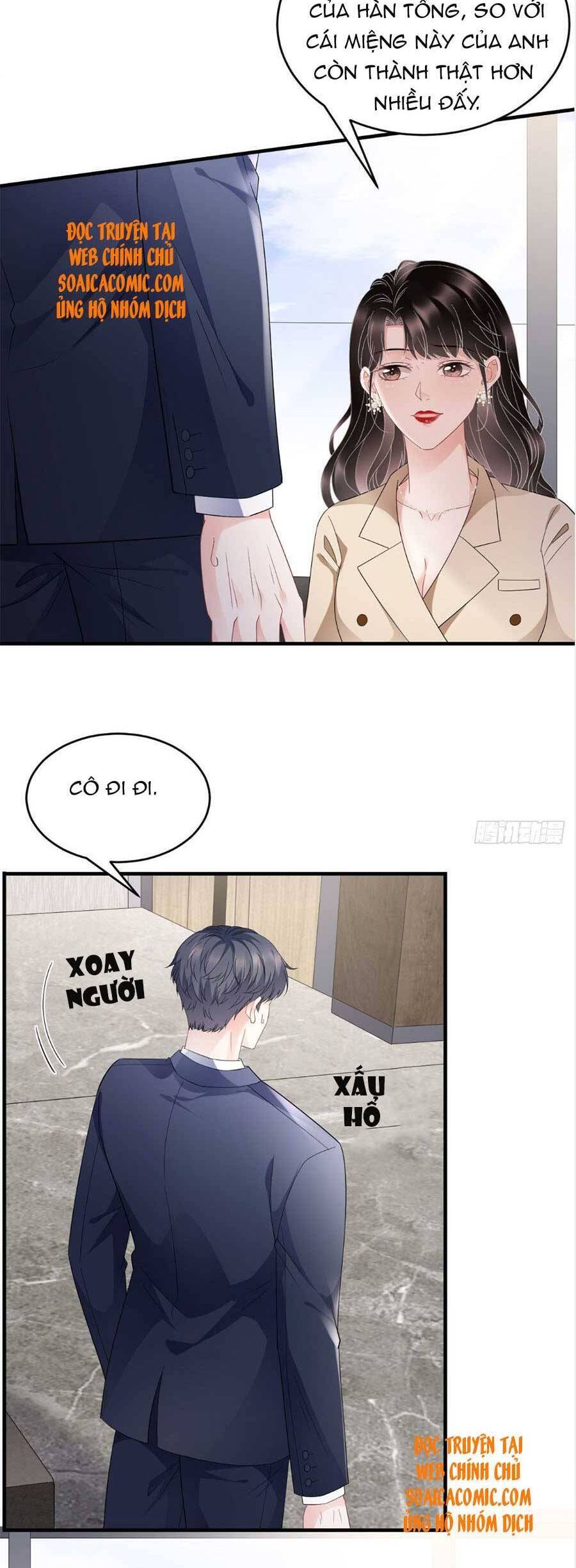 Đại Tiểu Thư Có Thể Có Cái Gì Xấu - Chương 99