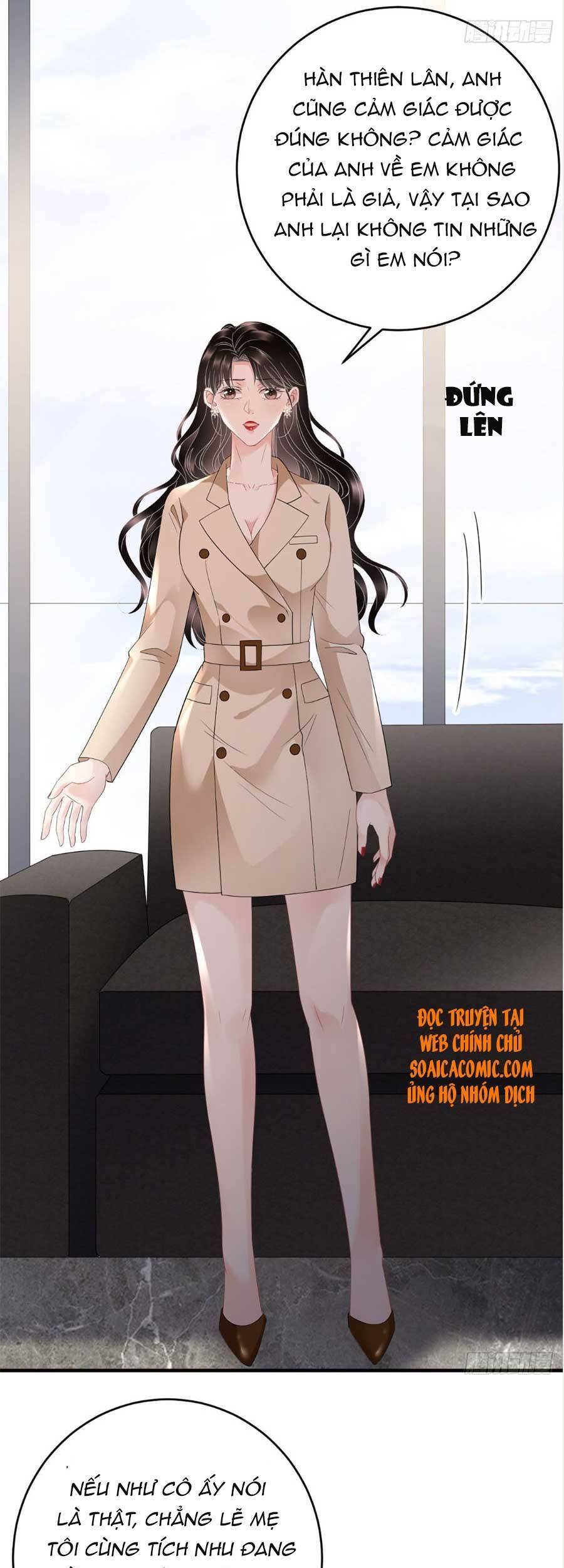 Đại Tiểu Thư Có Thể Có Cái Gì Xấu - Chương 99