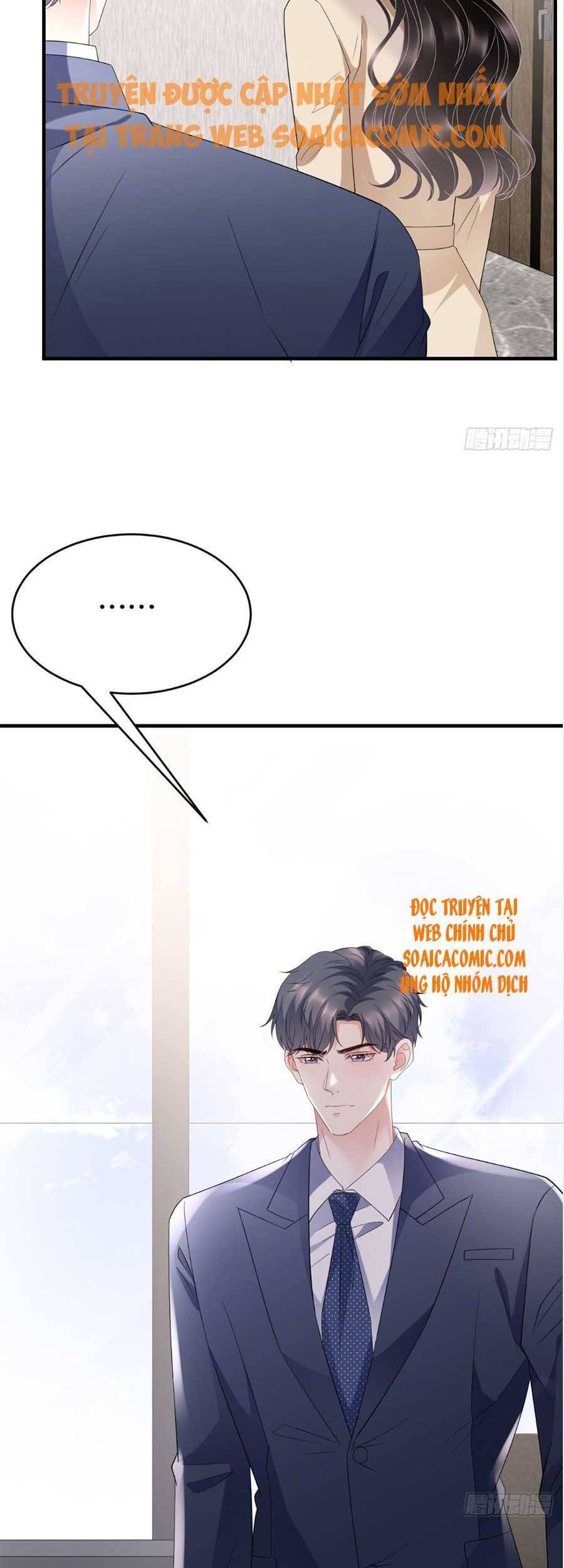 Đại Tiểu Thư Có Thể Có Cái Gì Xấu - Chương 99