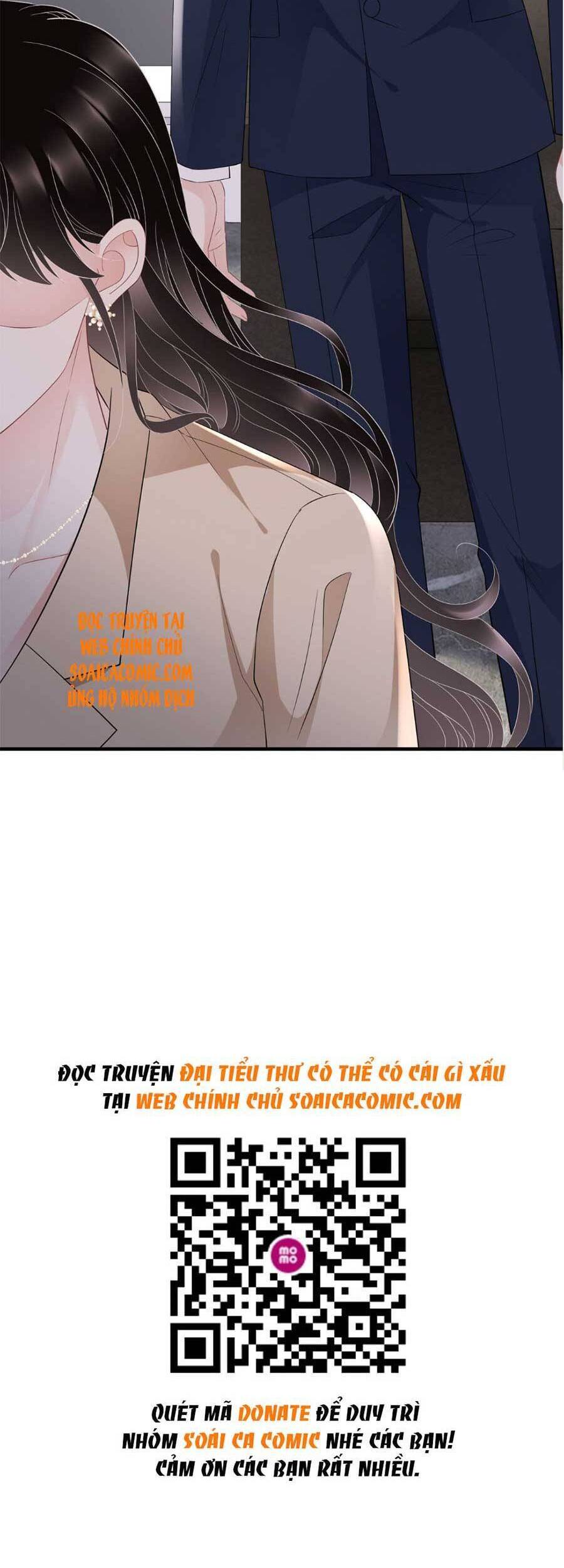 Đại Tiểu Thư Có Thể Có Cái Gì Xấu - Chương 99