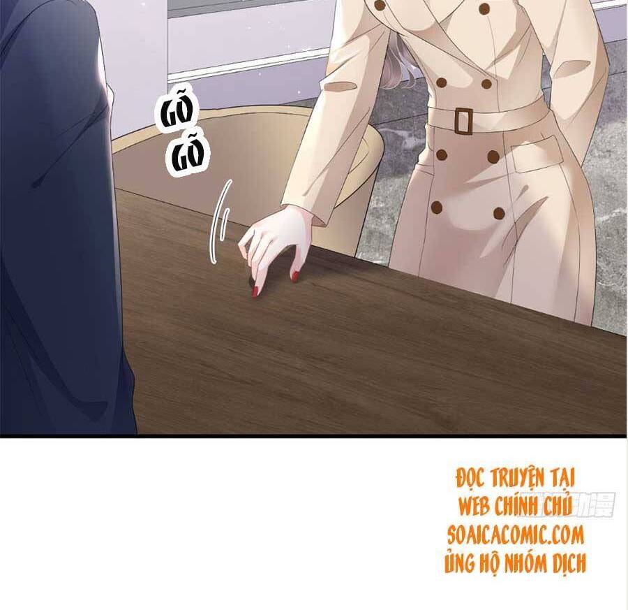 Đại Tiểu Thư Có Thể Có Cái Gì Xấu - Chương 99