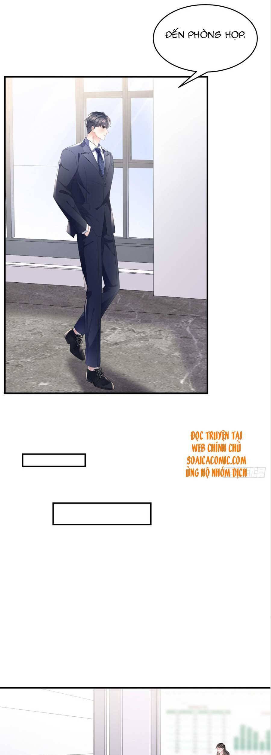 Đại Tiểu Thư Có Thể Có Cái Gì Xấu - Chương 99