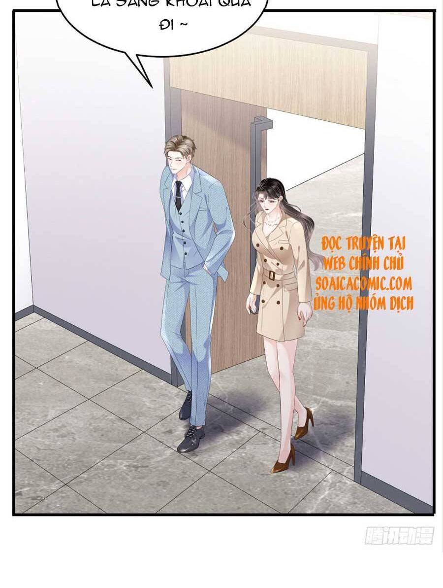 Đại Tiểu Thư Có Thể Có Cái Gì Xấu - Chương 99