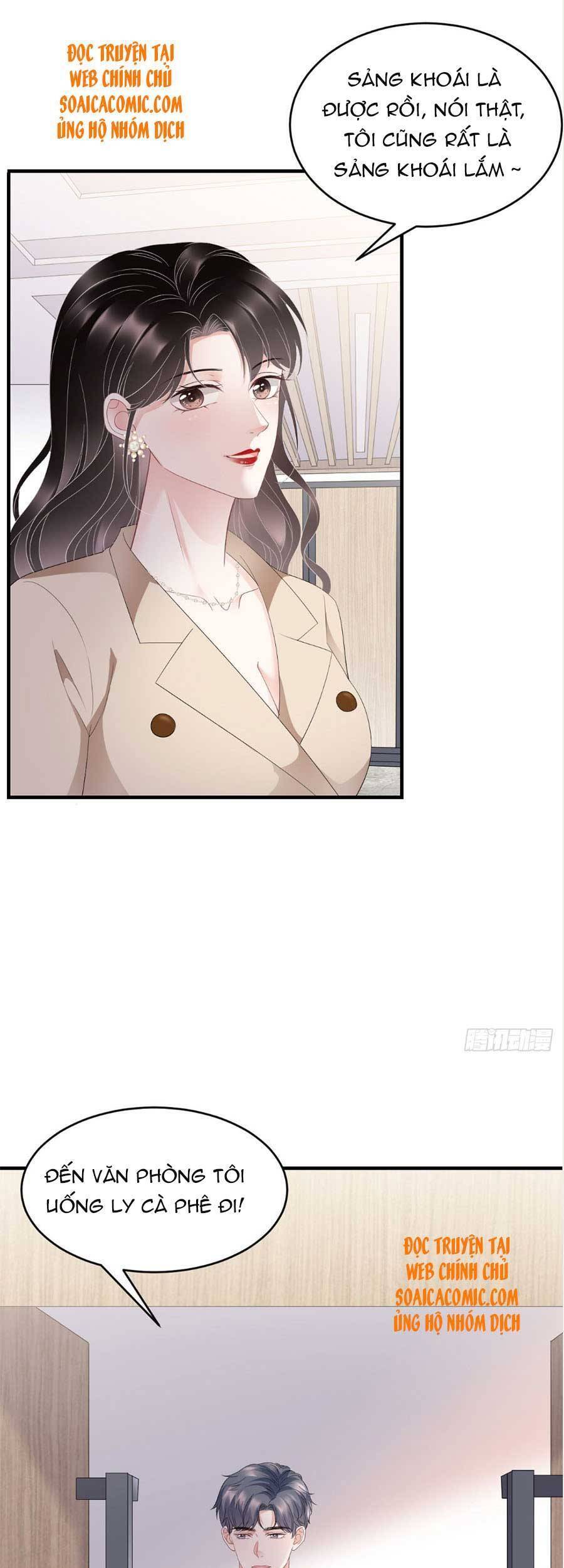 Đại Tiểu Thư Có Thể Có Cái Gì Xấu - Chương 99