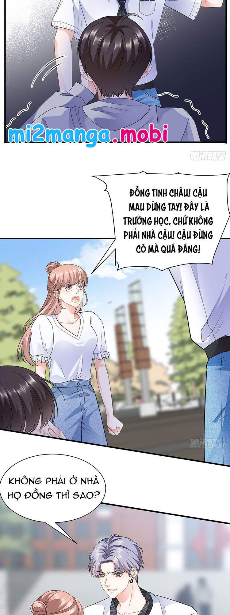 Đại Tiểu Thư Có Thể Có Cái Gì Xấu - Chương 29.1