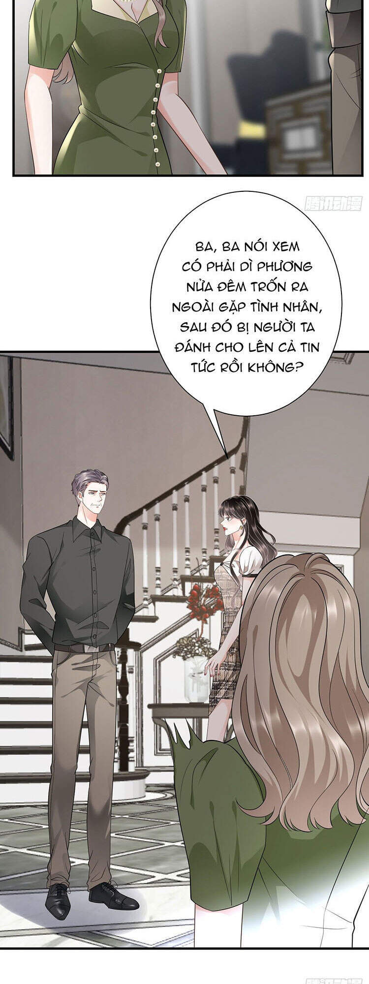 Đại Tiểu Thư Có Thể Có Cái Gì Xấu - Chương 29.1