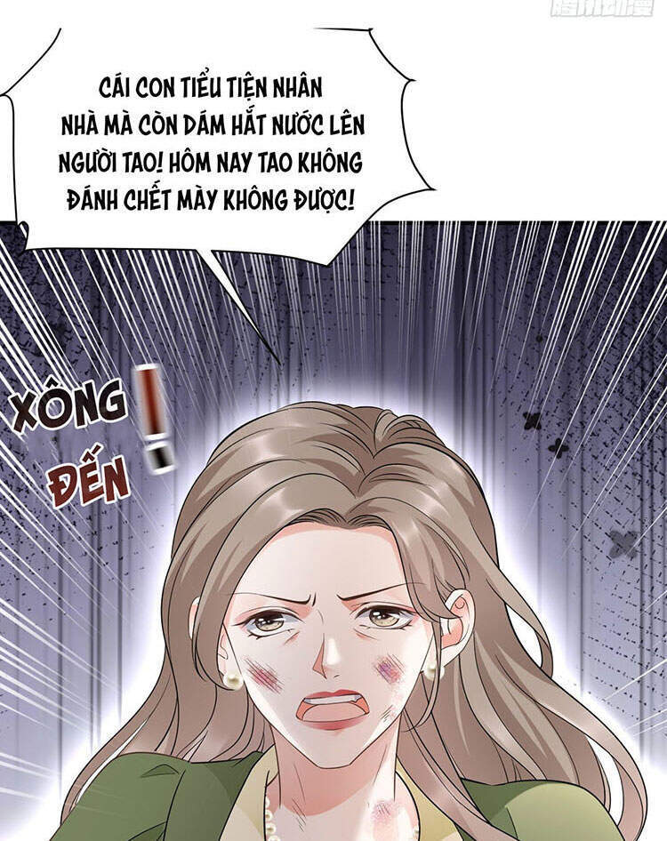 Đại Tiểu Thư Có Thể Có Cái Gì Xấu - Chương 29.1