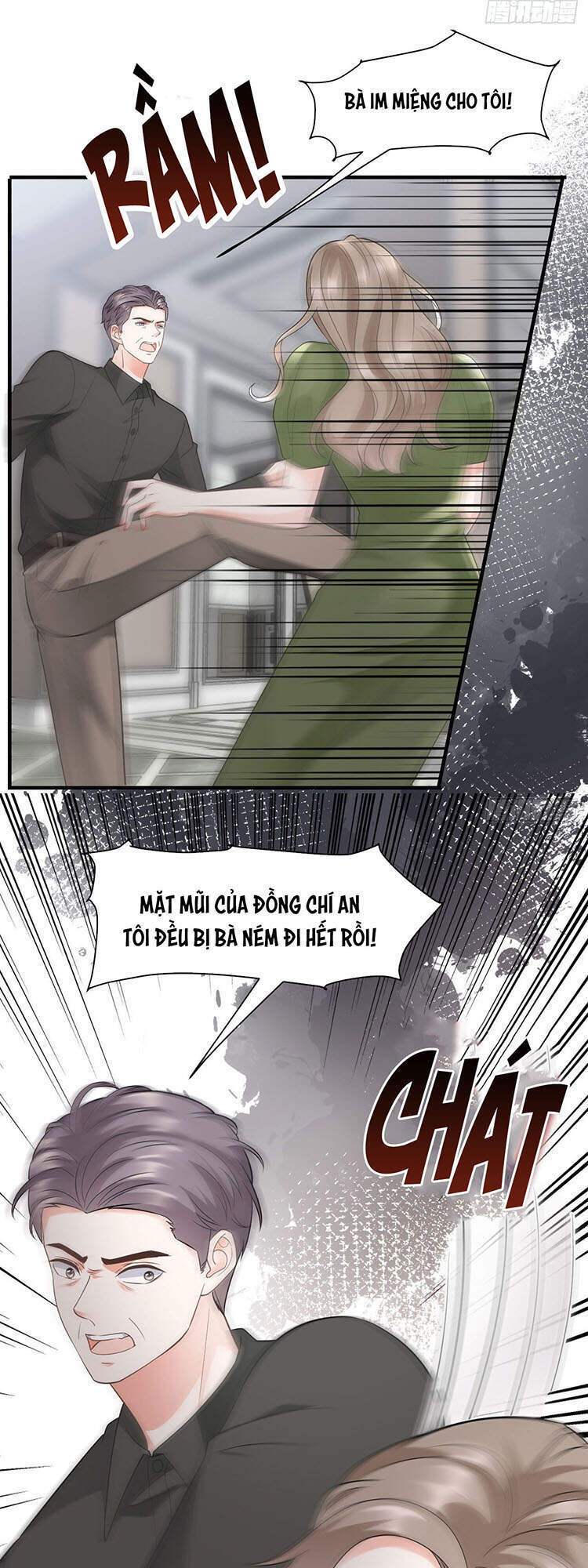 Đại Tiểu Thư Có Thể Có Cái Gì Xấu - Chương 29.1