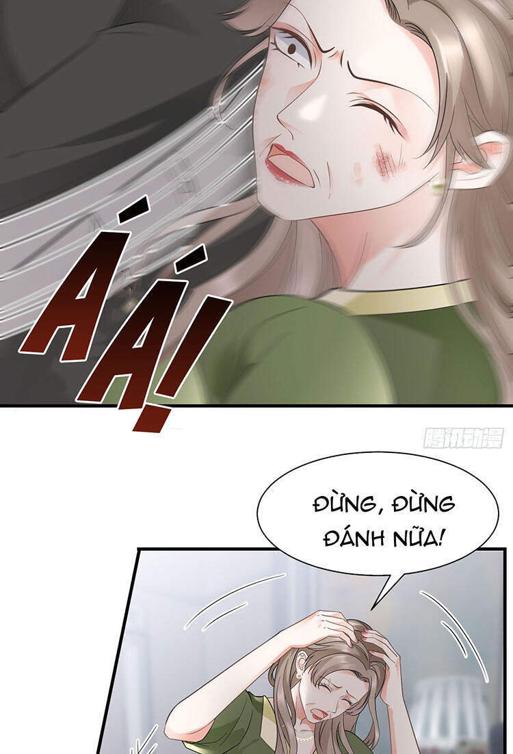 Đại Tiểu Thư Có Thể Có Cái Gì Xấu - Chương 29.1