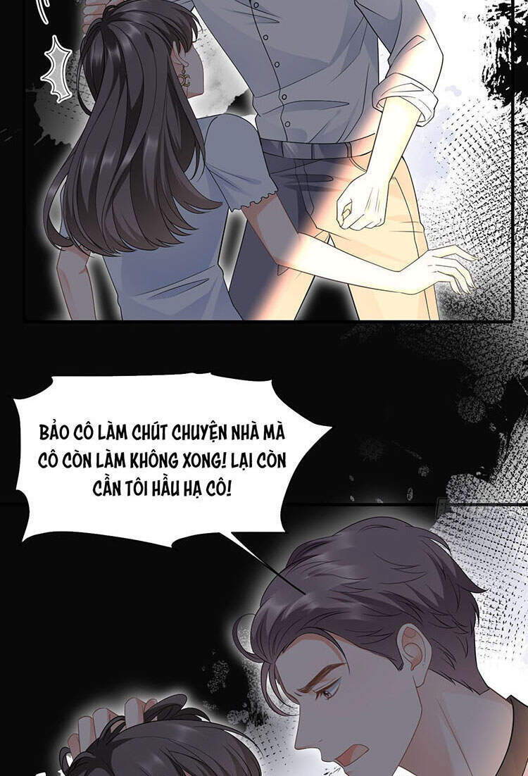 Đại Tiểu Thư Có Thể Có Cái Gì Xấu - Chương 29.1