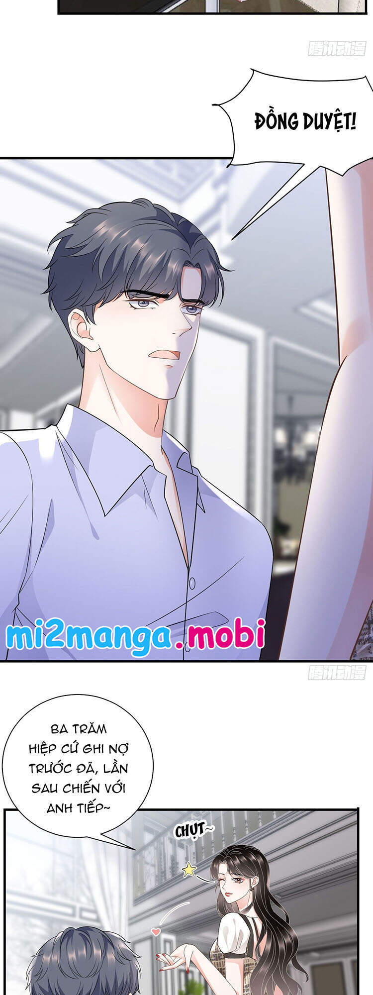 Đại Tiểu Thư Có Thể Có Cái Gì Xấu - Chương 29.2