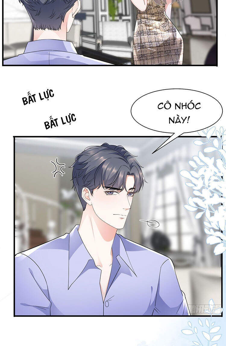 Đại Tiểu Thư Có Thể Có Cái Gì Xấu - Chương 29.2