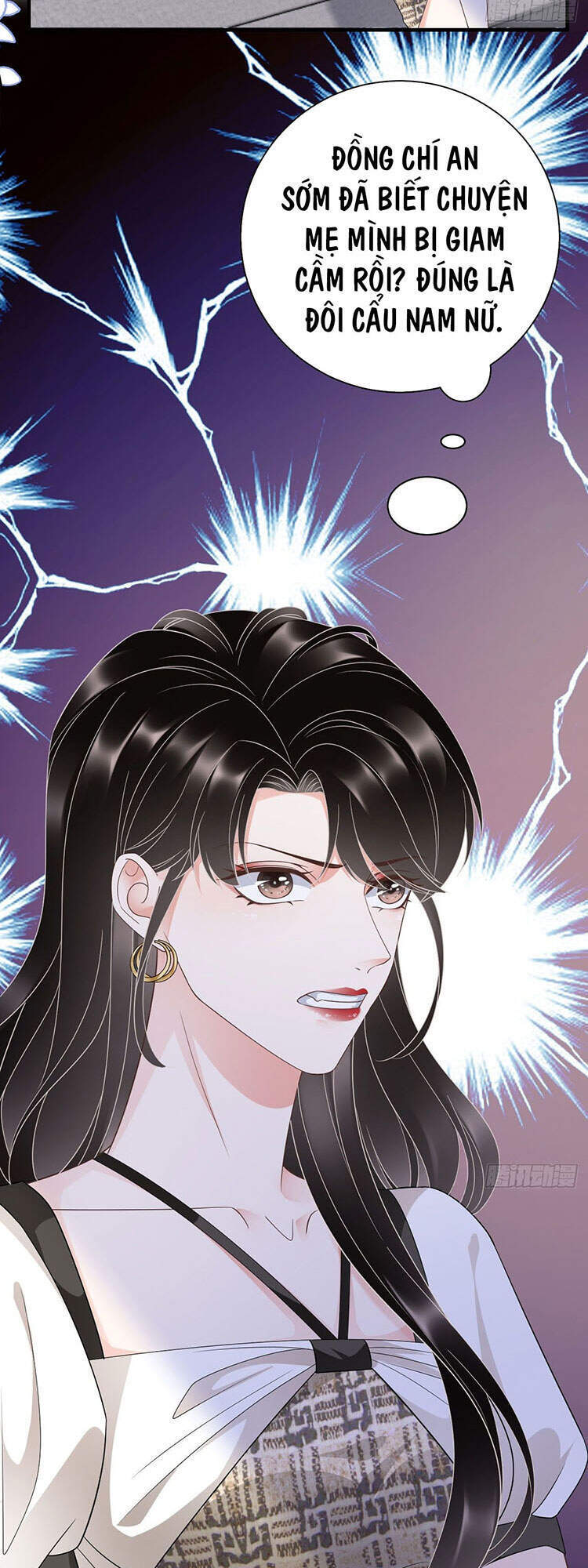 Đại Tiểu Thư Có Thể Có Cái Gì Xấu - Chương 29.2