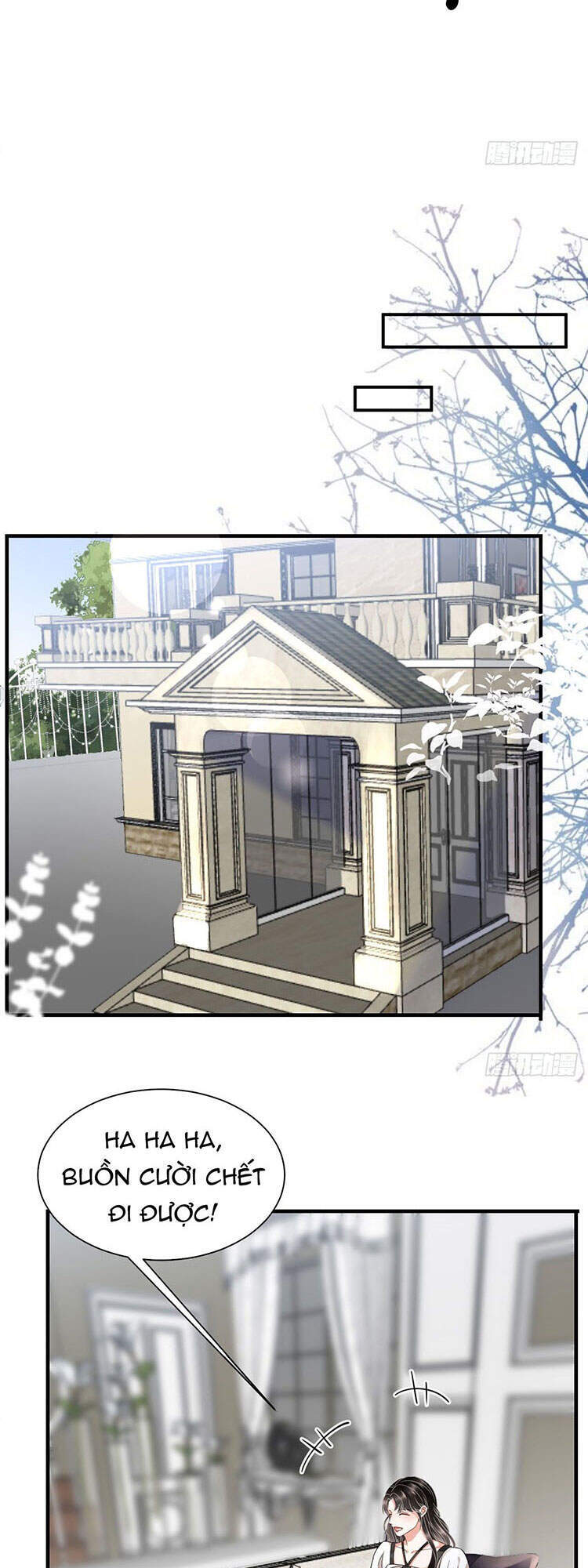 Đại Tiểu Thư Có Thể Có Cái Gì Xấu - Chương 29.2