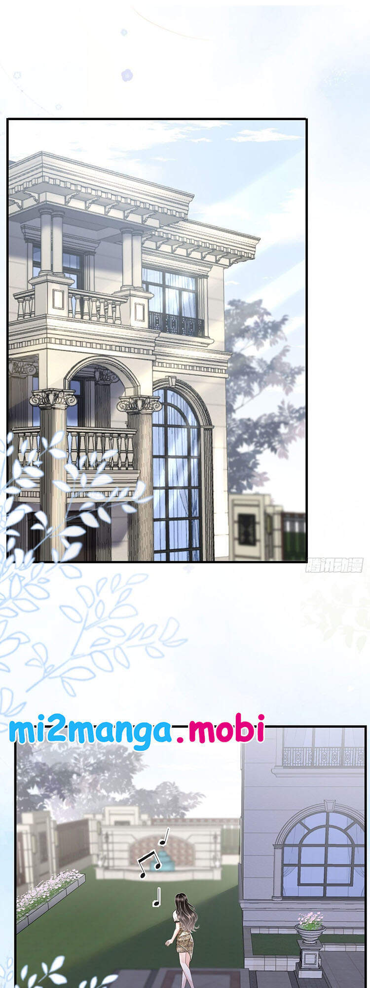 Đại Tiểu Thư Có Thể Có Cái Gì Xấu - Chương 30