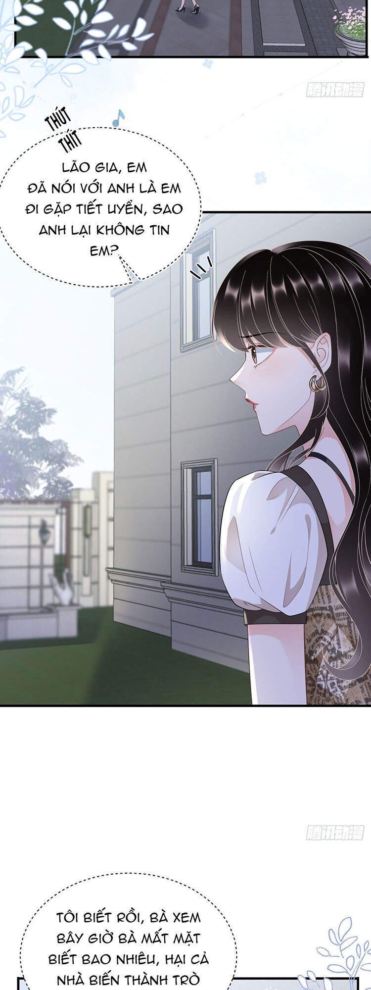 Đại Tiểu Thư Có Thể Có Cái Gì Xấu - Chương 30