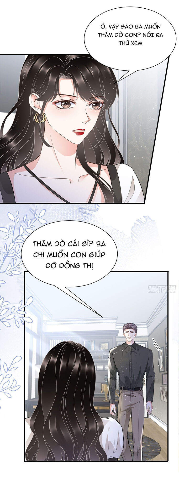 Đại Tiểu Thư Có Thể Có Cái Gì Xấu - Chương 30