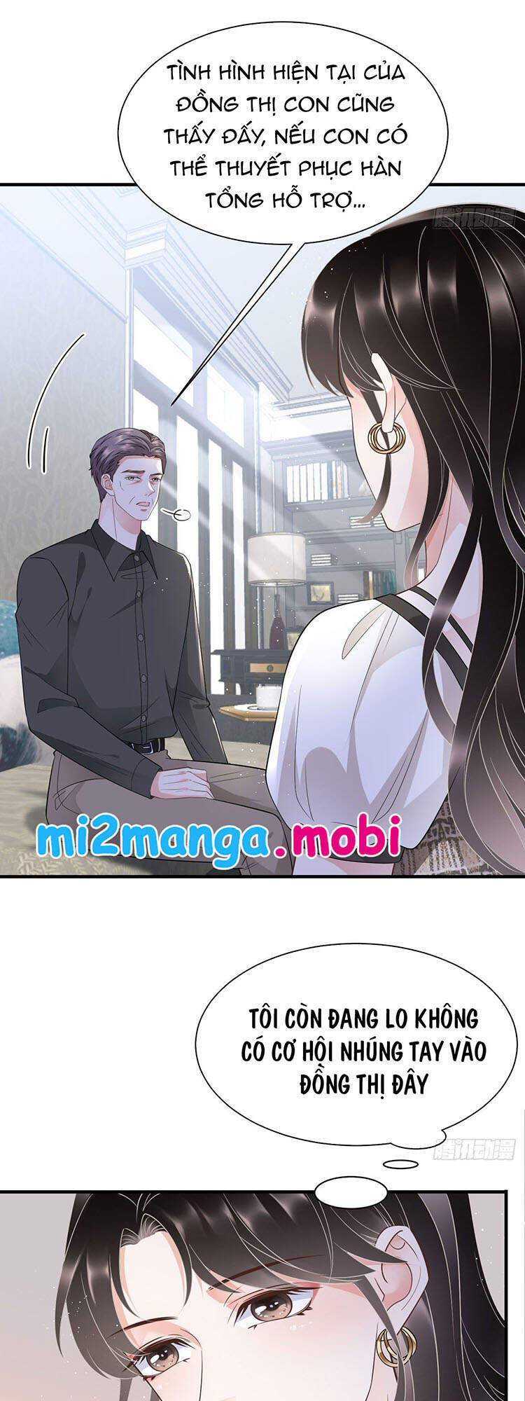 Đại Tiểu Thư Có Thể Có Cái Gì Xấu - Chương 30