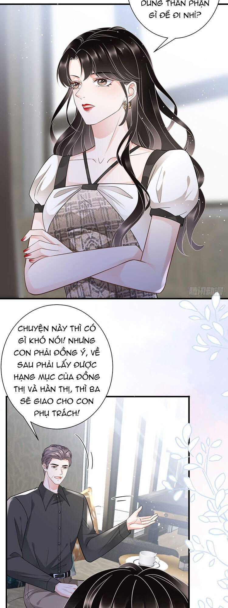 Đại Tiểu Thư Có Thể Có Cái Gì Xấu - Chương 30