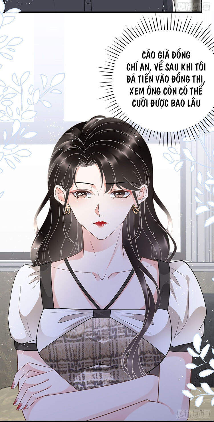 Đại Tiểu Thư Có Thể Có Cái Gì Xấu - Chương 30