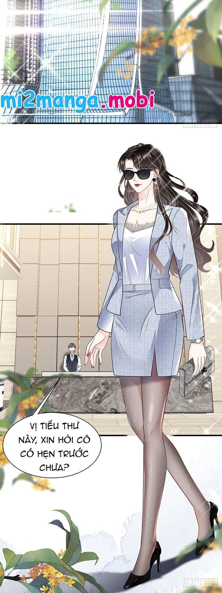 Đại Tiểu Thư Có Thể Có Cái Gì Xấu - Chương 30