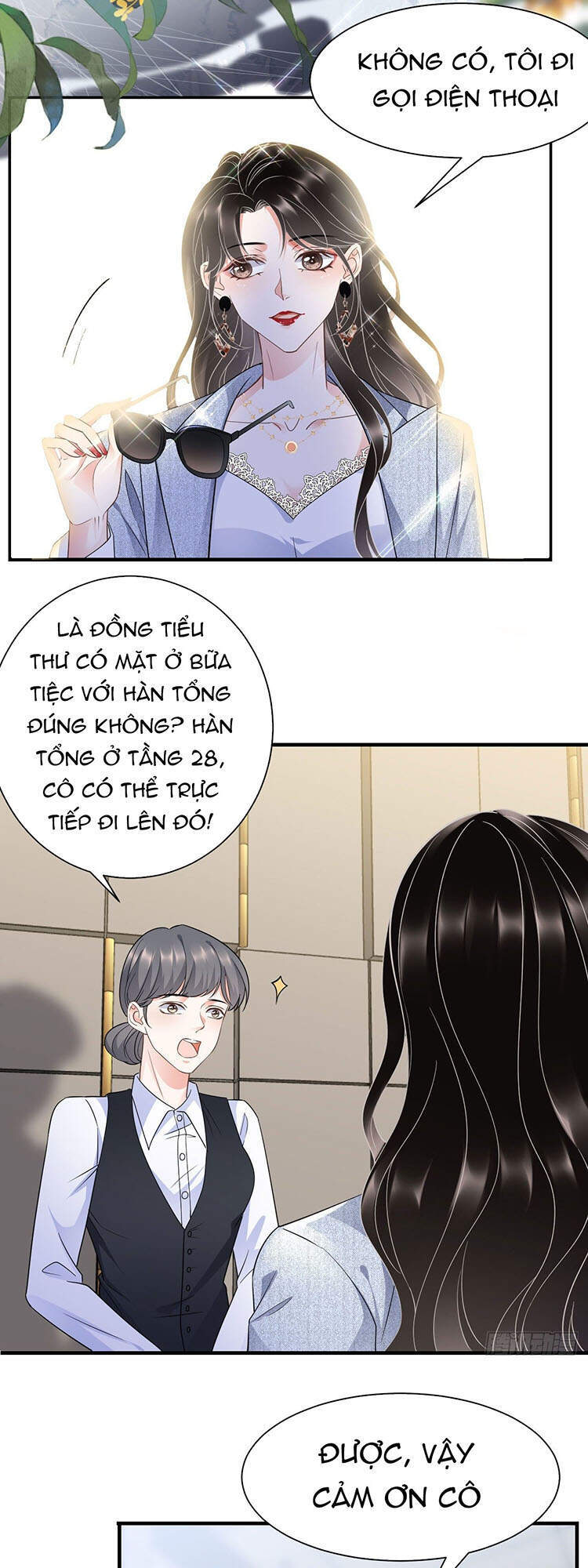 Đại Tiểu Thư Có Thể Có Cái Gì Xấu - Chương 30