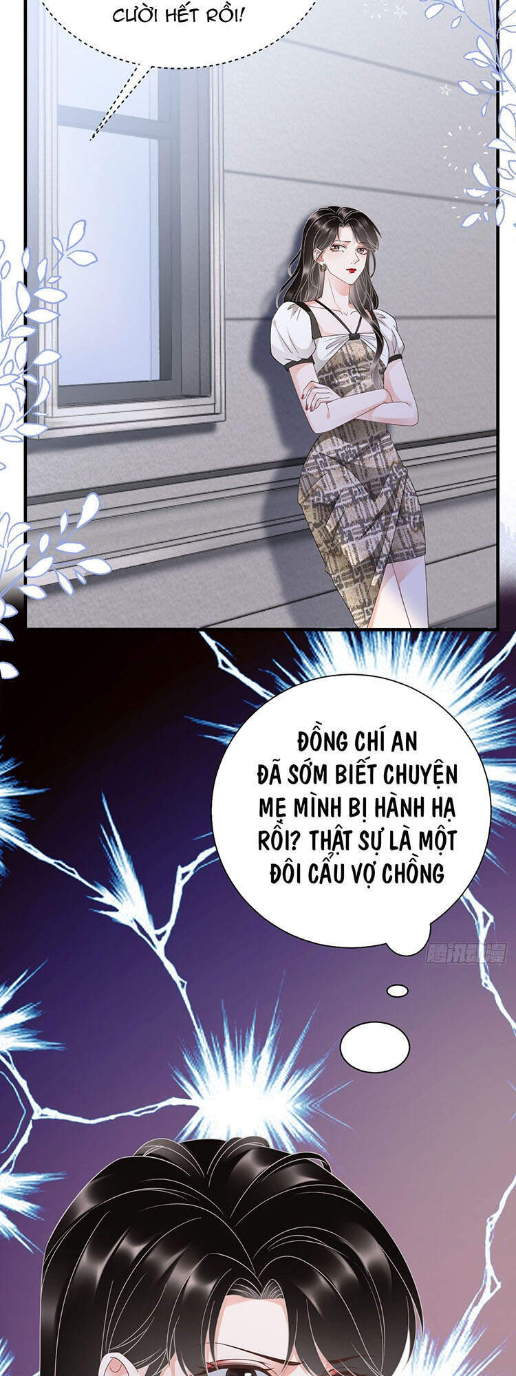 Đại Tiểu Thư Có Thể Có Cái Gì Xấu - Chương 30