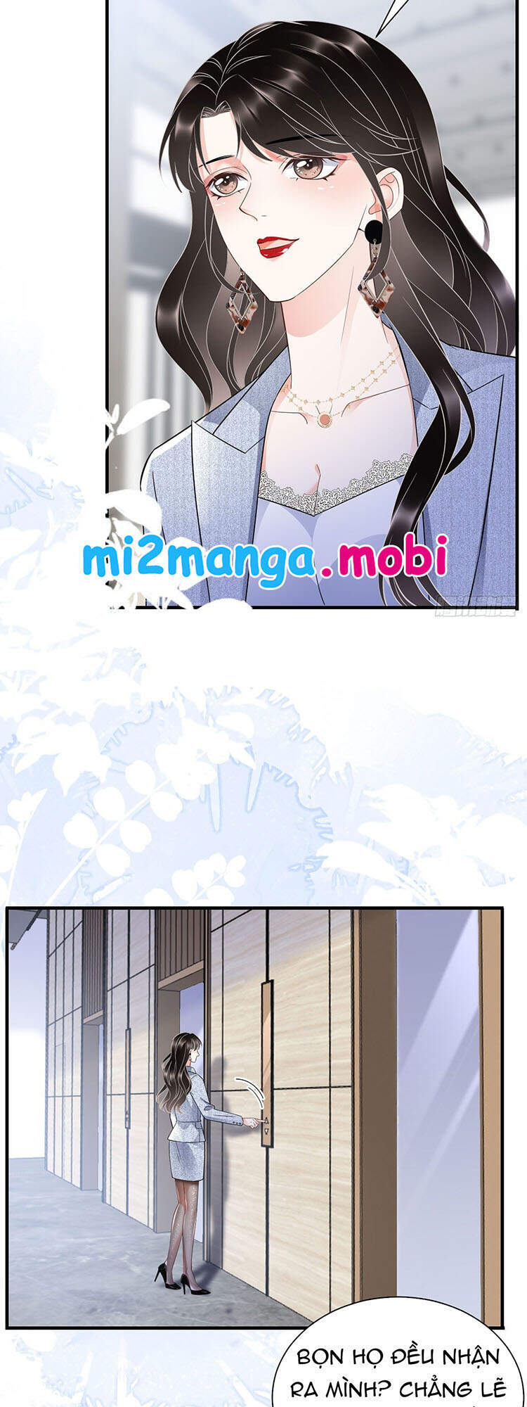 Đại Tiểu Thư Có Thể Có Cái Gì Xấu - Chương 30