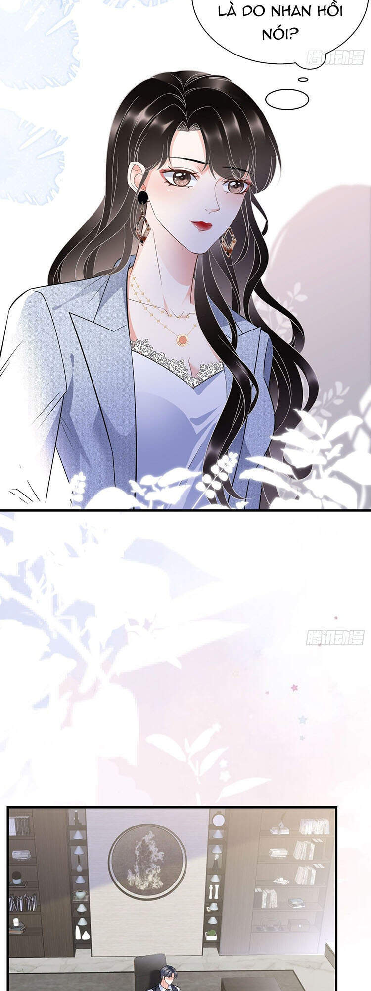Đại Tiểu Thư Có Thể Có Cái Gì Xấu - Chương 30