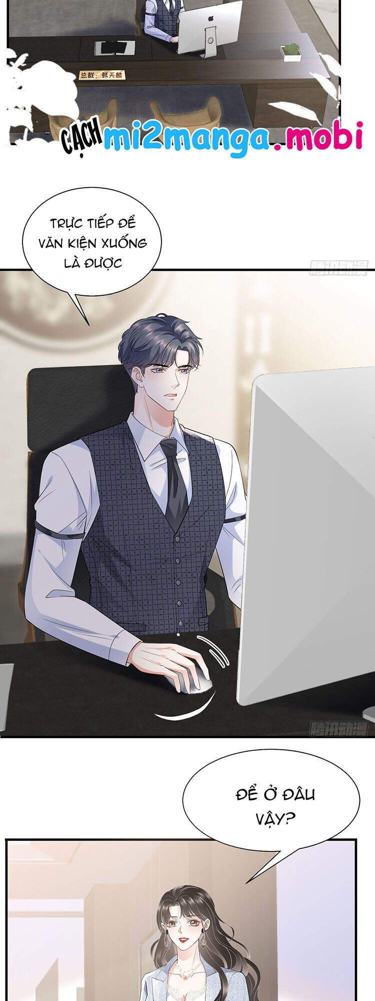 Đại Tiểu Thư Có Thể Có Cái Gì Xấu - Chương 30