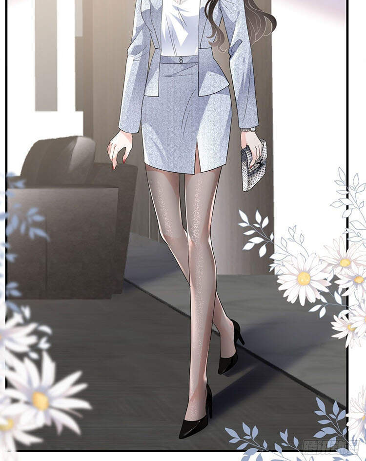 Đại Tiểu Thư Có Thể Có Cái Gì Xấu - Chương 30