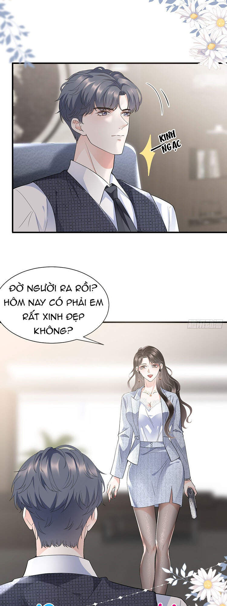 Đại Tiểu Thư Có Thể Có Cái Gì Xấu - Chương 30