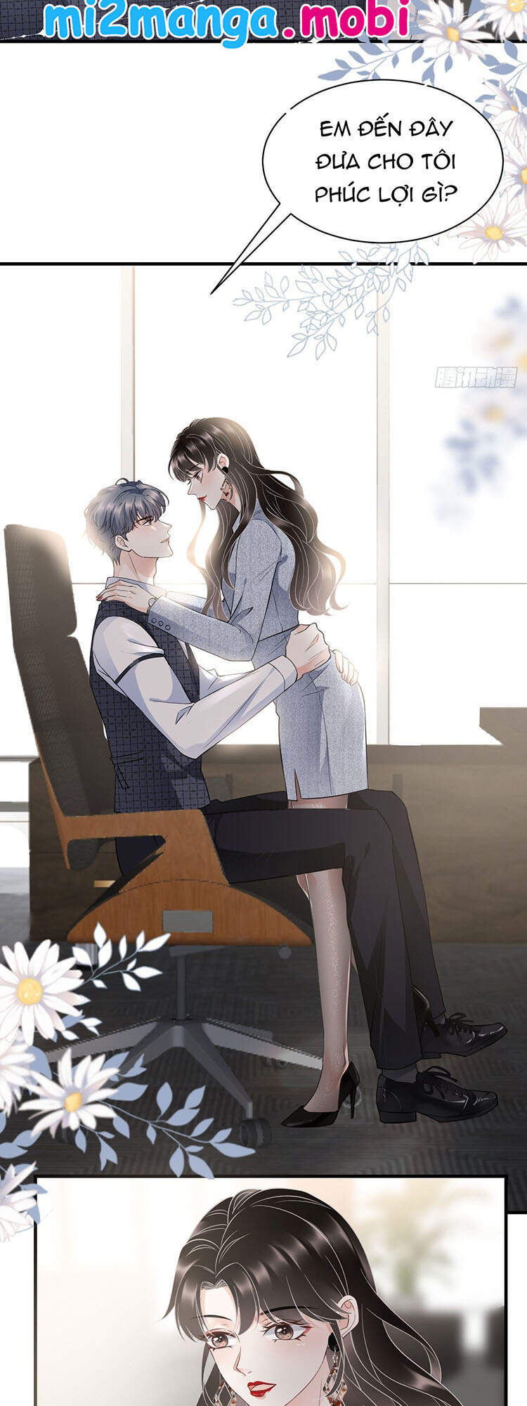 Đại Tiểu Thư Có Thể Có Cái Gì Xấu - Chương 30