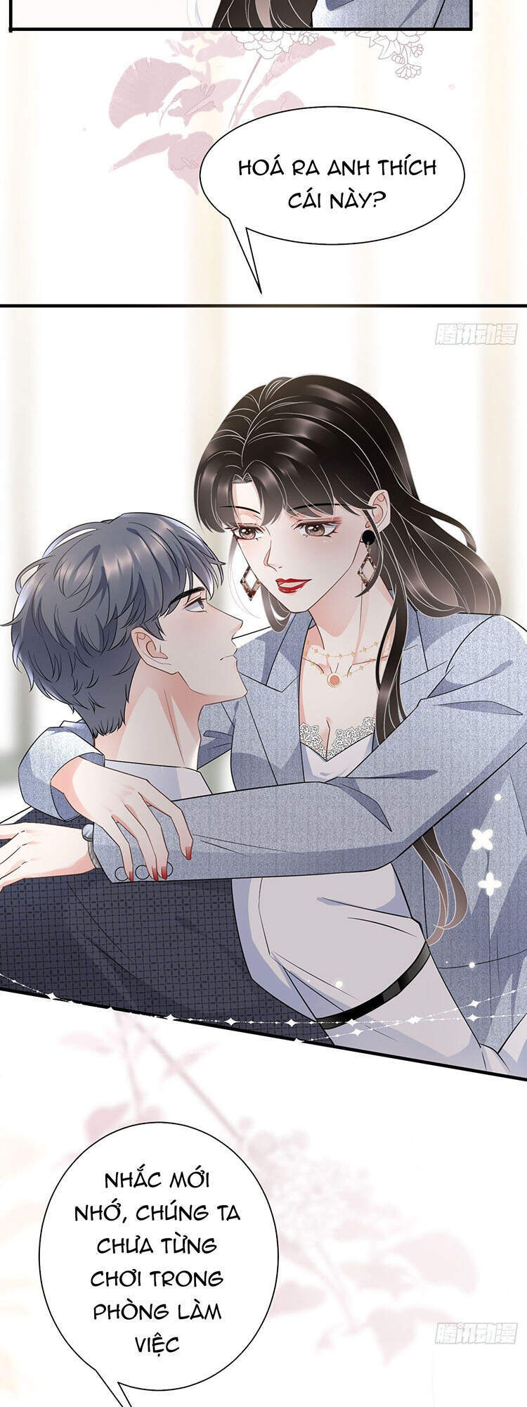 Đại Tiểu Thư Có Thể Có Cái Gì Xấu - Chương 30