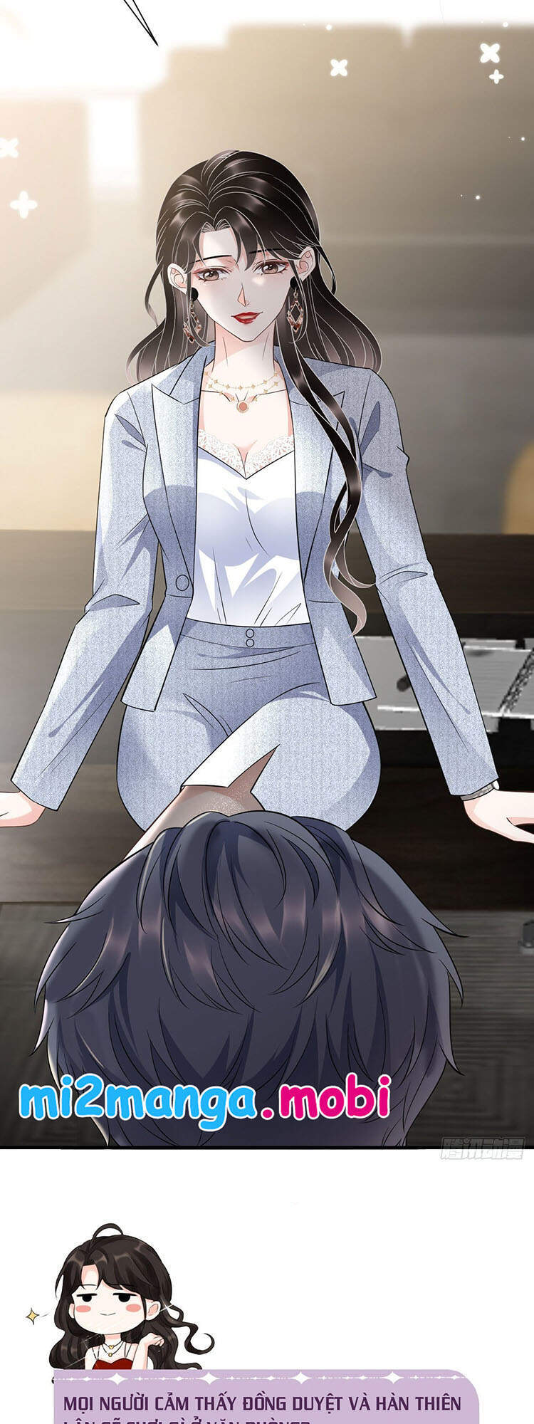 Đại Tiểu Thư Có Thể Có Cái Gì Xấu - Chương 30