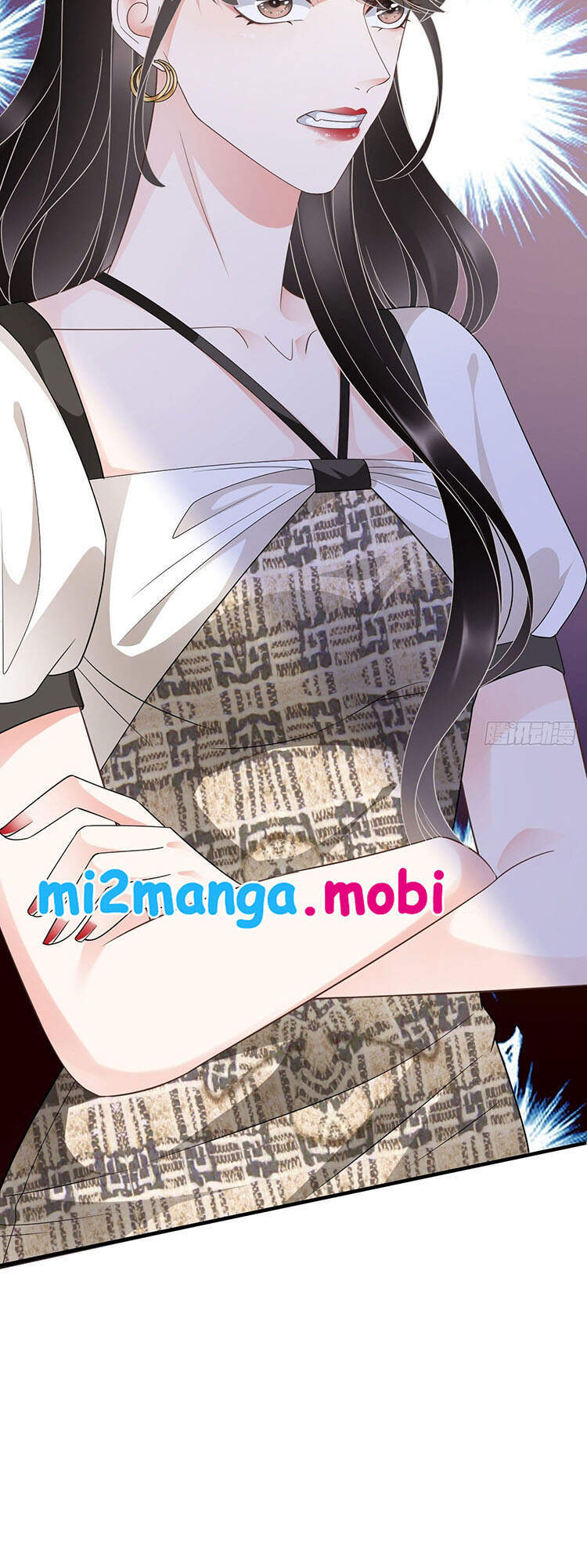 Đại Tiểu Thư Có Thể Có Cái Gì Xấu - Chương 30