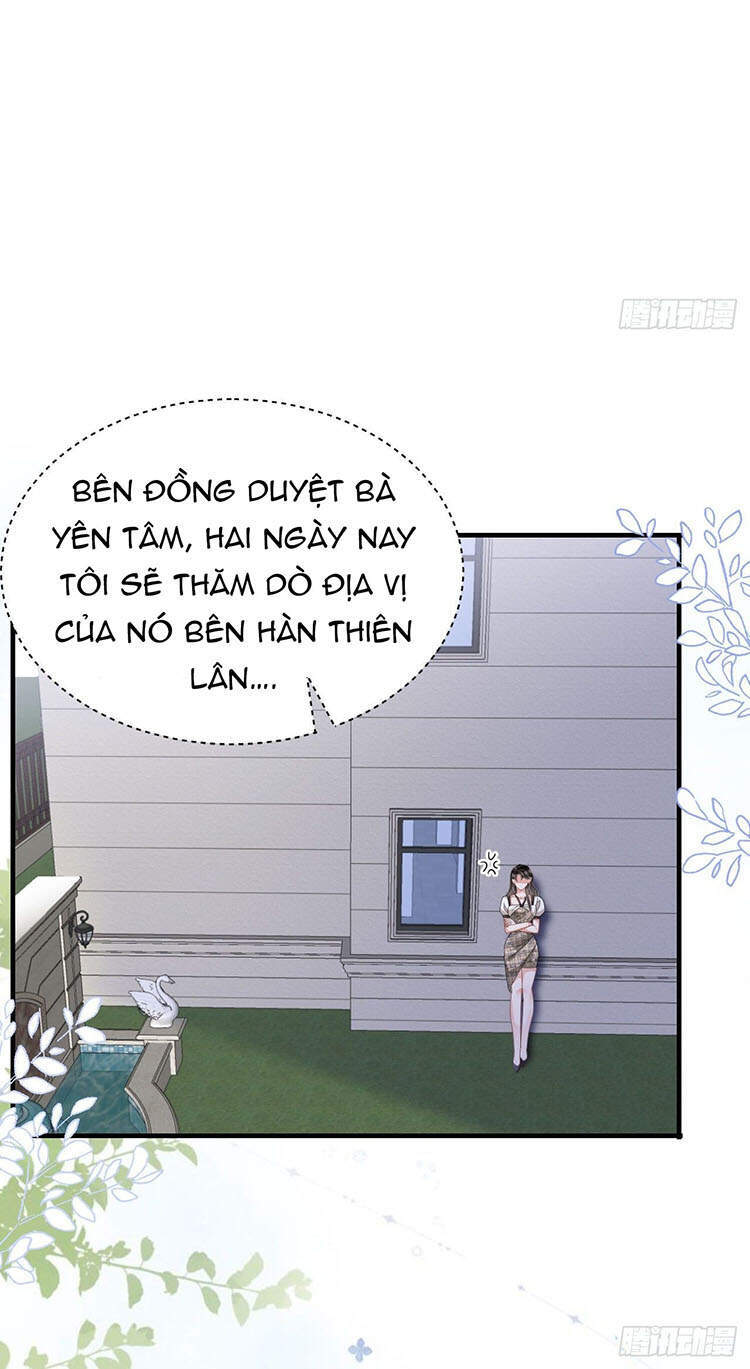 Đại Tiểu Thư Có Thể Có Cái Gì Xấu - Chương 30