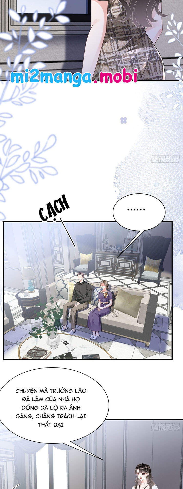 Đại Tiểu Thư Có Thể Có Cái Gì Xấu - Chương 30