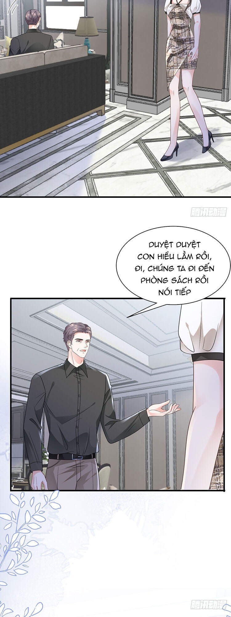 Đại Tiểu Thư Có Thể Có Cái Gì Xấu - Chương 30