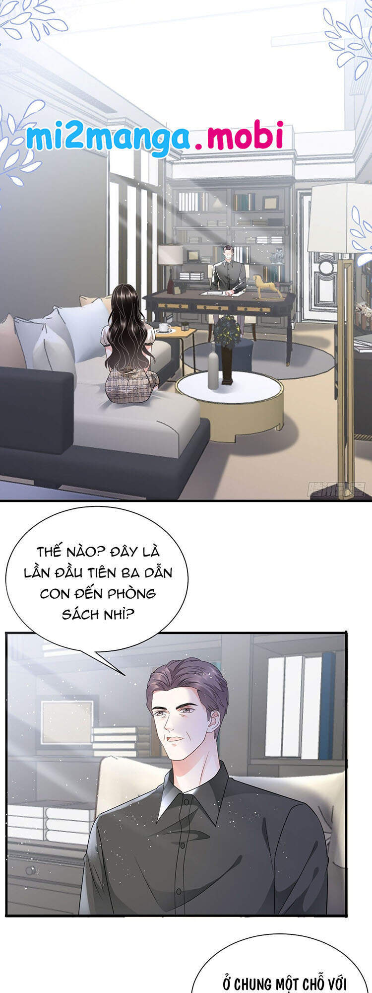 Đại Tiểu Thư Có Thể Có Cái Gì Xấu - Chương 30