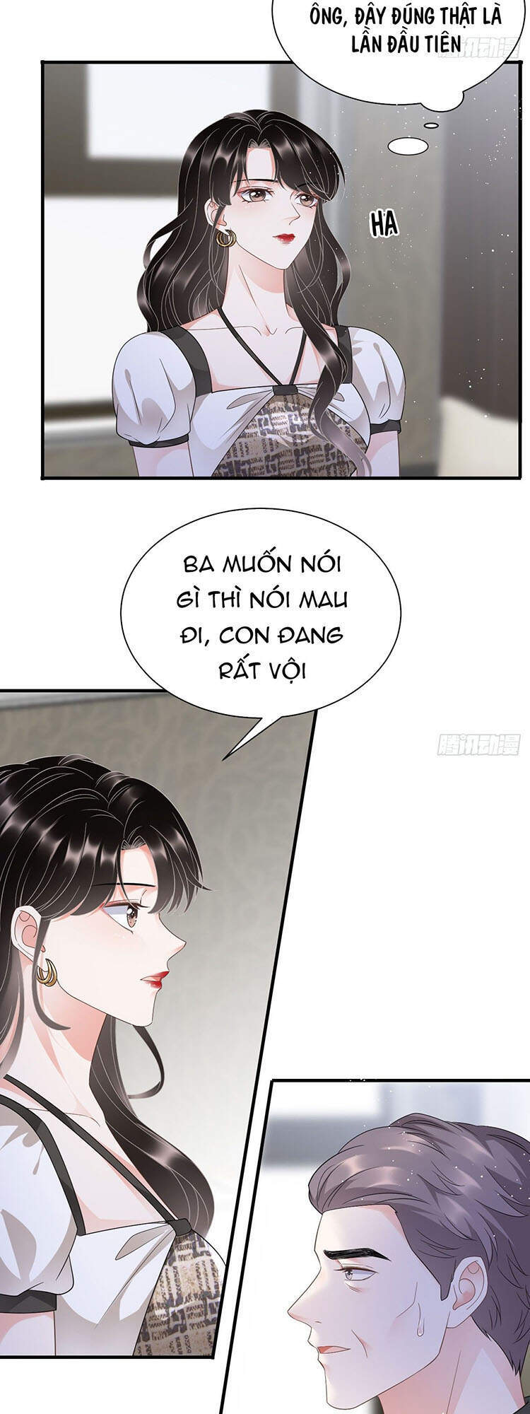 Đại Tiểu Thư Có Thể Có Cái Gì Xấu - Chương 30