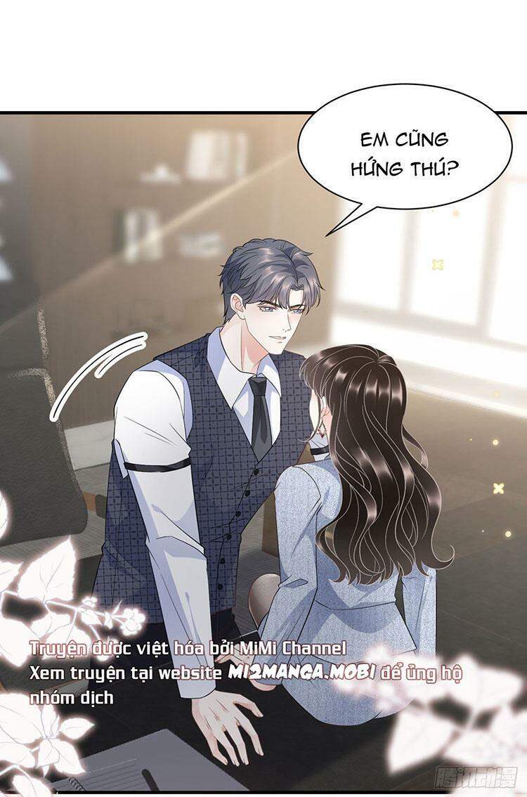 Đại Tiểu Thư Có Thể Có Cái Gì Xấu - Chương 31.1