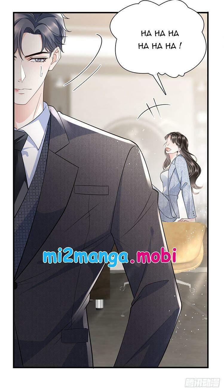 Đại Tiểu Thư Có Thể Có Cái Gì Xấu - Chương 31.1