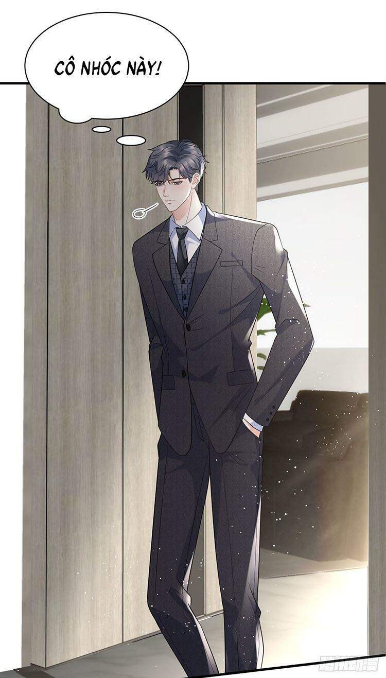 Đại Tiểu Thư Có Thể Có Cái Gì Xấu - Chương 31.1